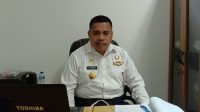 Tahun Ini Dishub Kabupaten Buton Prioritaskan Bangun Jembatan di Nambo La Rahadi : Fokus PAD Daerah