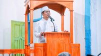 Hari ke-20 Ramadhan, Bupati Buton Bersafari di Ambuau Indah