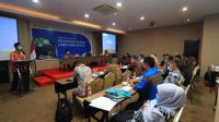 BPS Buton Gelar Latihan Petugas SP 2020 di Hotel Zenith dan Mira Baubau, Bahas Soal AKI, AKB dan Angka Kelahiran