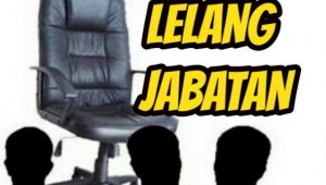 Tiga Jabatan Kadis Buton Dilelang, BKPSDM Buka Pendaftaran, Berikut Jadwalnya