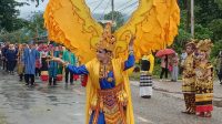Serba-serbi Karnaval Budaya Lomba OPD, La Bakry Beberkan Penetapan Hari Jadi Kabupaten Buton ke-63