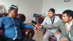 Dalam Waktu Dekat, DPRD Bakal Surati Pengurus KONI Buton, Kaitannya Dengan Statement Kadispora