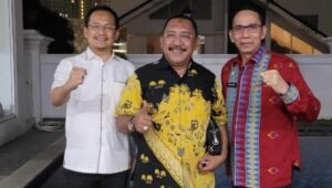 Kemendagri: SK Pj Bupati Buton, Bombana dan Kolut Sudah Diterbitkan