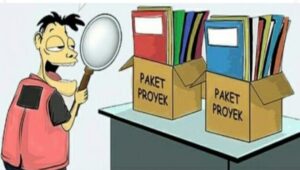 Farid Pertanyakan Kapasitas Tomi Fahmi, Katanya Peserta Lelang Proyek JUT