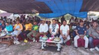 Ketua GMPI Buton Hadiri Acara Penutupan Futsal Rano Cup lV di Busel, La Sianto Beri Bonus Khusus Para Juara