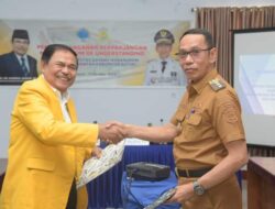 Pemkab Buton Perpanjang MoU dengan Unidayan Kota Baubau