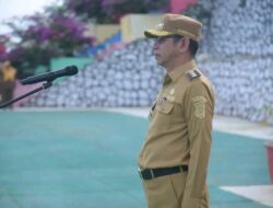 Pj Bupati Buton Tegaskan ASN Tunjukan Kinerja yang Inovatif dan Kretaif