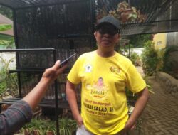 Tim HRS Pasang Baliho, Orang Lain Yang Kegelisahan, La Boy: Mari Kita Bersaing Dengan Sehat