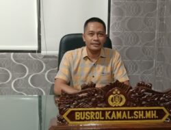 Dugaan Korupsi Pengadaan Bibit Pala Distan Buton Disoalkan, Kasatreskrim: Sudah Ketemu Penerima Bibit