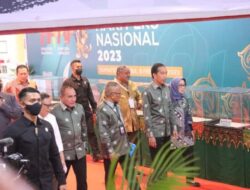 HPN 2023 Medan, Presiden RI: Peran Media Sangat Dibutuhkan Jadi Rumah Penjernih Informasi