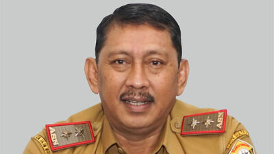 Soal Izin Indomaret, Pj Bupati Buton: Saya Akan Tangguhkan Izinnya