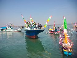 Festival Perairan Baubau: Bangkitkan Geliat Pariwisata dan Stimulan Perekonomian Daerah