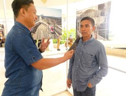 HPN 2024 ke-39 Jakarta Utara Dalam Kacamata PWI Sultra