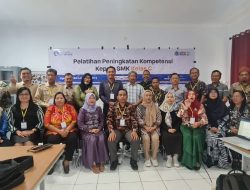 Tahun Ajaran Baru, SMK Insan Ukhwan Berbenah Terapkan Sistim Kelas Industri