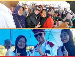 Hasil Survei: SYARA 26,7 Persen Digemari Kaum Perempuan