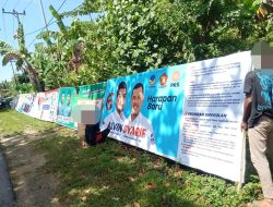 KPU Buton Diduga Berpihak ke Salah Satu Paslon, La Ode Ali: Bisa Dilihat dari Baliho yang Dicetak