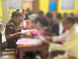 Kasi Datun Sebut Kemungkinan Ada Tersangka Baru Kasus Korupsi Gedung Ekspo Buton