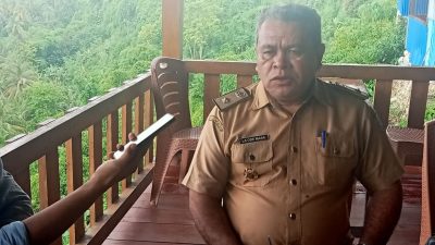 Sejumlah Anggota APDESI Buton Tolak Hasil Musda Il di Baubau, Suharman Bilang Begini
