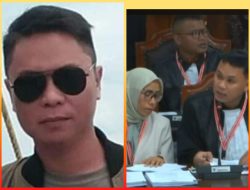Sidang Lanjutan di MK, KPU Ungkap Syarifudin Saafa Tidak Pernah Terdaftar di UTIRA, La Ode Ali Minta APH Usut Dugaan Ijazah Palsu Milik Cawabup Buton