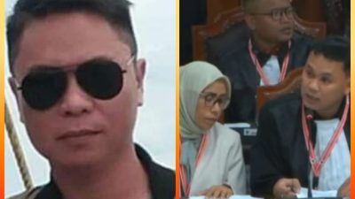 Sidang Lanjutan di MK, KPU Ungkap Syarifudin Saafa Tidak Pernah Terdaftar di UTIRA, La Ode Ali Minta APH Usut Dugaan Ijazah Palsu Milik Cawabup Buton