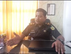 Perkara Korupsi Gedung Expo, Hakim Tolak Praperadilan, Kejari Limpahkan Berkas ke Tipikor Kendari