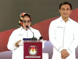 KPU Minta MK Tolak Gugatan Pilgub Sultra Usai Pemohon Pecah Kongsi