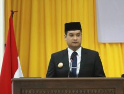 Bupati Termuda di Sultra, Masih Lajang Hartanya Miliaran, Punya 3 Tronton