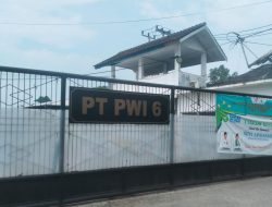 PT PWI 6 Diduga Lakukan Pungli Saat Rekrut Karyawan
