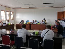 Rapat Banggar DPR, Rahman Pua Sebut Kondisi Ekonomi Buton Sangat Mengkhawatirkan: Surplus Ratusan Miliar, Daya Beli Masyarakat Lesu