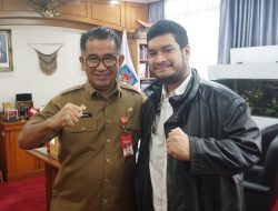 Bahas Isu Strategis Daerah, Bupati Buton Lakukan Koordinasi Bersama Dirjen Otoda Kemendagri