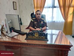 Perkembangan Dugaan Skandal SPJ Palsu Inspektorat Buton, 10 Saksi Sudah Diperiksa