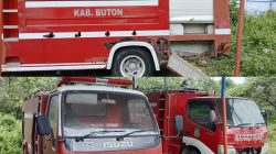 Mobil Damkar Buton Rusak, Kepala Dinas Bakal Beli Mobil Baru