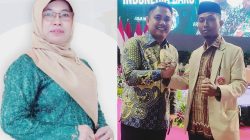 Rizal Azwar Apresiasi Peran Rektor UM Buton: Sosok Perempuan Berkemajuan dan Berdedikasi Tinggi