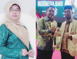 Rizal Azwar Apresiasi Peran Rektor UM Buton: Sosok Perempuan Berkemajuan dan Berdedikasi Tinggi