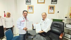 Teken MoU Bersama Dinas PPPA Buton, LBH HAMI Beri Warning: Stop Kekerasan Terhadap Perempuan dan Anak