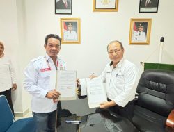 Teken MoU Bersama Dinas PPPA Buton, LBH HAMI Beri Warning: Stop Kekerasan Terhadap Perempuan dan Anak