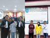 LBH HAMI Buton Apresiasi Fakultas Hukum Unidayan, Percayakan Mahasiswinya Magang di Kantornya