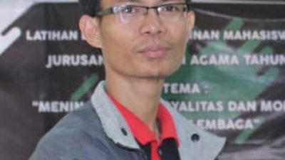 Burangasi dan Jejak Pemerintahan Adat