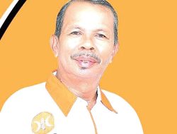 Soal di PAW dari Wakil Ketua DPR Buton, La Madi Bilang Begini