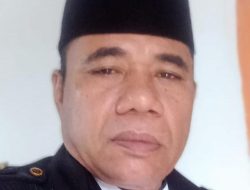 “Istana Rakyat” Akan Dibangun, La Ode Ali Natal Beri Apresiasi Bupati Busel: Impian Masyarakat Akhirnya Terwujud